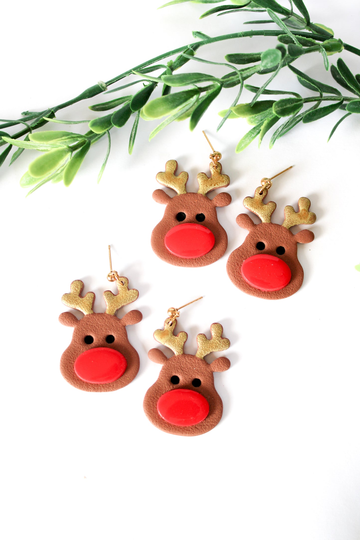 Rudolph Dangles