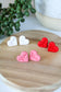 Beating Heart Studs