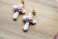 Easter Cross Dangles